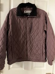 Puffer Jacket