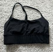 Amazon lululemon Racer back Y bra