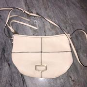 Aimee Kestenberg Ivory Crossbody Purse