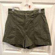 Pull and Bear Shorts size XL