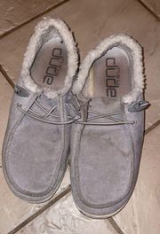 Womens Fur Lined s