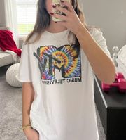 MTV Tshirt 