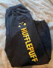 Hufflepuff Sweatpants