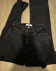 Abercrombie & Fitch Abercrombie Curve Love Jeans