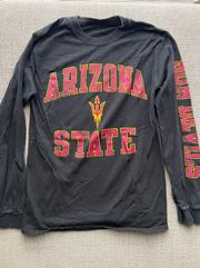 Arizona State Long Sleeve