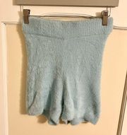 NWT L*Space Daydreamin’ Short in Sky Blue size Small