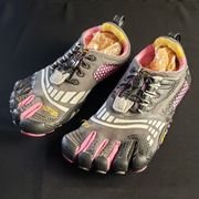 Vibram FiveFinger KMD‎ Sport LS Hiking Water Shoes Women’s