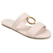 Journee Collection Aylin comfort slides