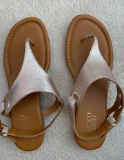 Franco Sarto Sandals