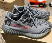 350 V2 Grey