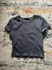 Seamless Baby Tee