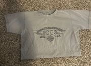 Harley Davidson Tshirt