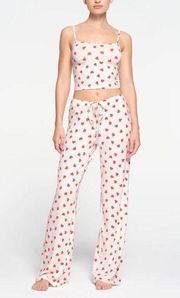 NWT  Limited Edition Valentines Day Pajama Pants