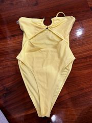 Forever 21 one piece swimsuit