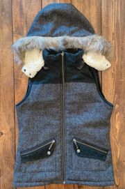 Vest - Size Small