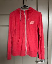 Nike Jacket Zip-Up