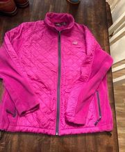 New Balance jackets for women