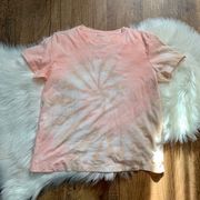 Tie Dye Tee