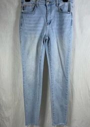 Monkey ride jeans size 9