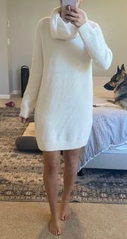 Sweater Dress