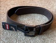 NWT Levi’s Leather Belt