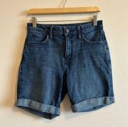 Simply Vera wang jean shorts