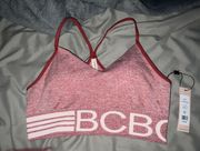 BCBG Sports Bra