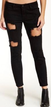 Pistole  Ripped Jeans 