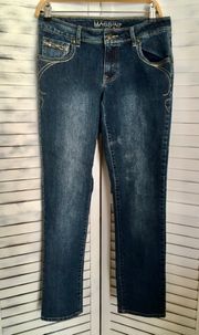 Blue Jeans, Size 8