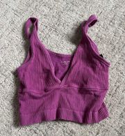 UO Seemless Bra Top