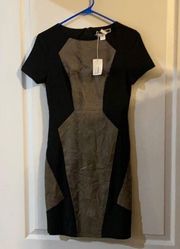 NWT Nikibiki Elegant Dress