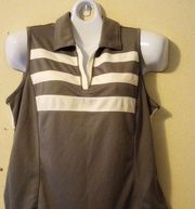 Women's Golf Tanks, IZOD