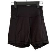 ETHOS WOMENS BIKE SHORTS