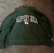 Old  Slippery Rock Hoodie