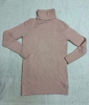 forever 21 turtleneck sweater size small