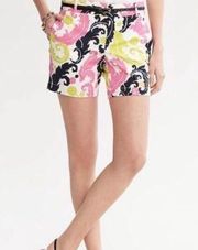 Milly x Banana Republic Shorts Size 6