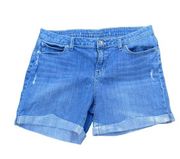 JENNIFER LOPEZ BOYFRIEND JEAN SHORTS