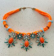 Statement Necklace