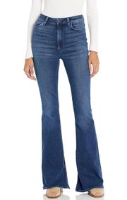 Holly Flare Denim Jeans