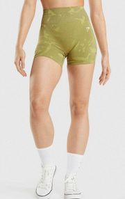 Adapt Camo Seamless Shorts