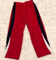 C9 By  Reversible Striped Track Pants S