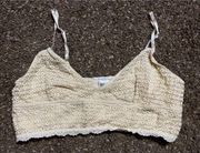 Maurices Lacedot Bralette