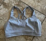 Lululemon sports bra 12