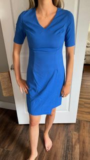 Mark New York Blue Dress