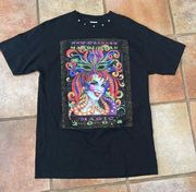 Vintage New Orleans, Mardi Gras magic 2008 T-shirt