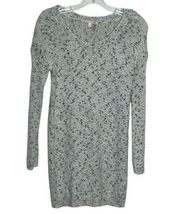 GB Gianni Bini Sweater Dress