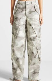 Camo Pants