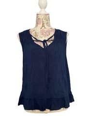 Velvet by Graham & Spencer Tank Top