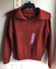 Joseph A. Sweater - NWT