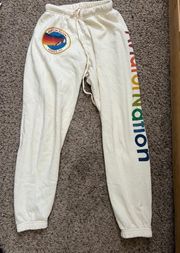 Aviator Nation sweatpants